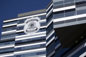 PF faz buscas para apurar vazamento de dados da Receita de ministros do STF e parentes