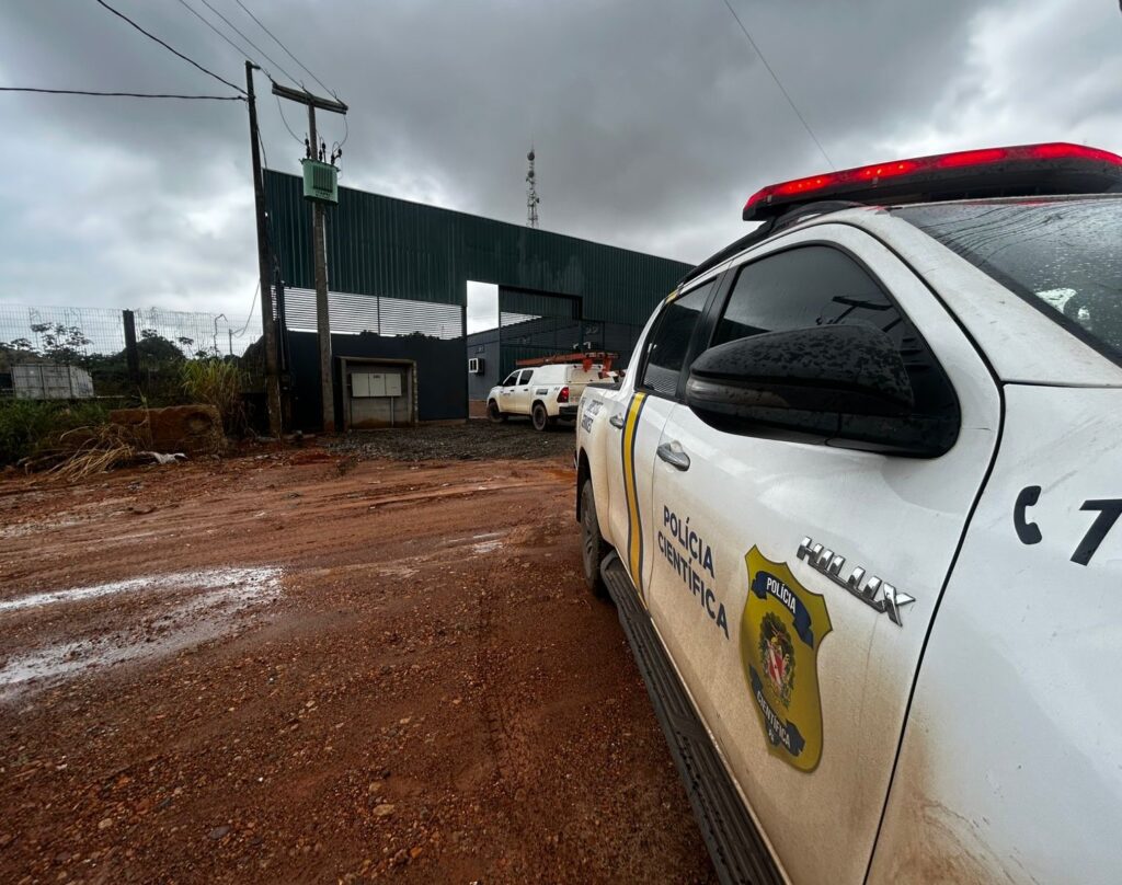 Operação contra furto de energia flagra irregularidades em Palestina do Pará e Eldorado dos Carajás