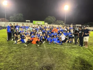 Águia é time do Norte que acumulou mais dinheiro na Copa do Brasil nos últimos quatro anos