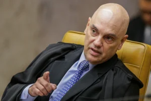 EUA avalia reincluir Alexandre de Moraes na Magnitsky