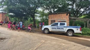 Mulher é encontrada morta e amordaçada em área de mata de Parauapebas