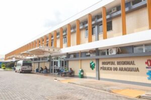 Em Redenção, Hospital Regional realiza primeiro Simpósio de Nefrologia