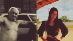 Avô e neta morrem eletrocutados por ligação clandestina na estrada da Vila Espírito Santo