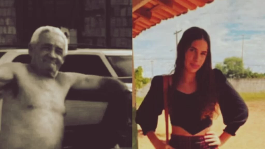 Avô e neta morrem eletrocutados por ligação clandestina na estrada da Vila Espírito Santo