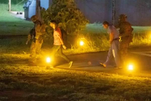 Para delação, Vorcaro é transferido à Superintendência da PF em Brasília