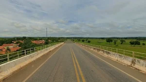 DNIT restringe veículos pesados em ponte na divisa entre TO e PA