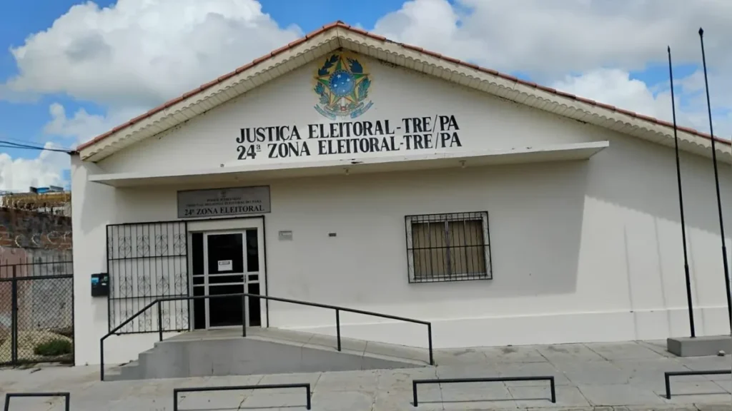 Três cidades do sul do Pará têm plantão eleitoral neste fim de semana