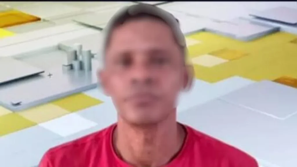Condenado por homicídio é preso ao comparecer a Fórum de Conceição do Araguaia