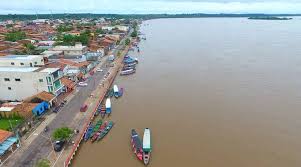 Nível do Rio Tocantins sobe e Marabá entra em estado de alerta