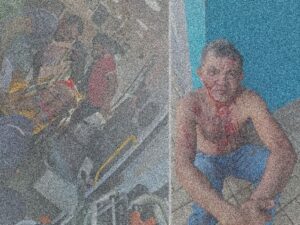 Mulher é assassinada a facadas pelo companheiro em hotel de Tucumã