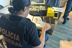 Sócios da Fictor são alvo da PF em operação contra fraudes de R$ 500 milhões