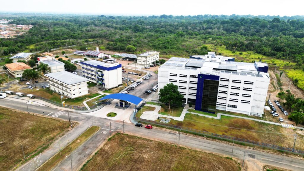 Medicina da Unifesspa terá 30 vagas por ano e começará ano que vem