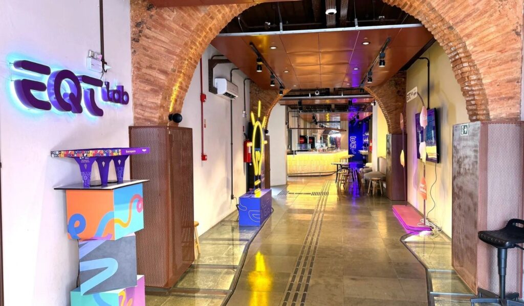 Grupo Equatorial é listado entre as 100 empresas mais inovadoras no uso de TI