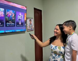 Energia Azul amplia acesso a desconto na conta de luz para famílias com autismo no Pará