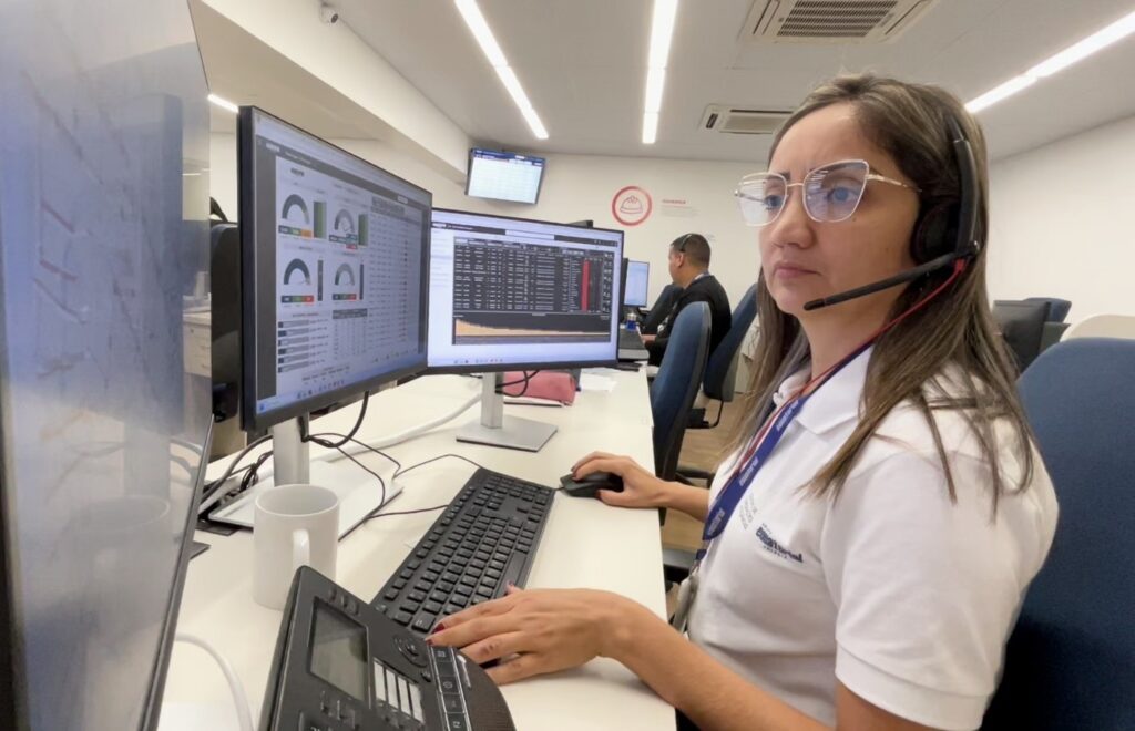 Equatorial Pará amplia comunicação com clientes e passa a informar ocorrências sobre fornecimento de energia pelo WhatsApp