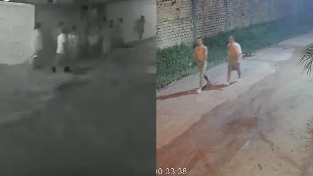 14 detentos fogem do presídio do Pará