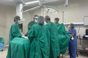 Hospital Regional Público do Araguaia em Redenção faz 90º transplante de órgãos