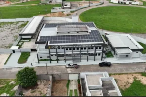 Complexo da Polícia Civil de Redenção vai humanizar atendimento na região