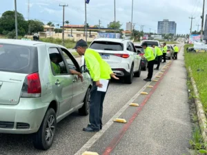 Detran investe na educação para promover conscientização para trânsito mais seguro