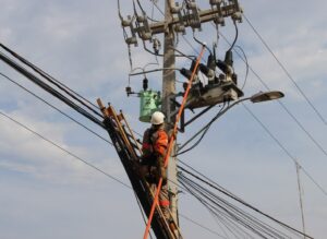 Municípios de Rio Maria, Parauapebas e Breu Branco recebem obras e manutenções programadas em sua rede elétrica
