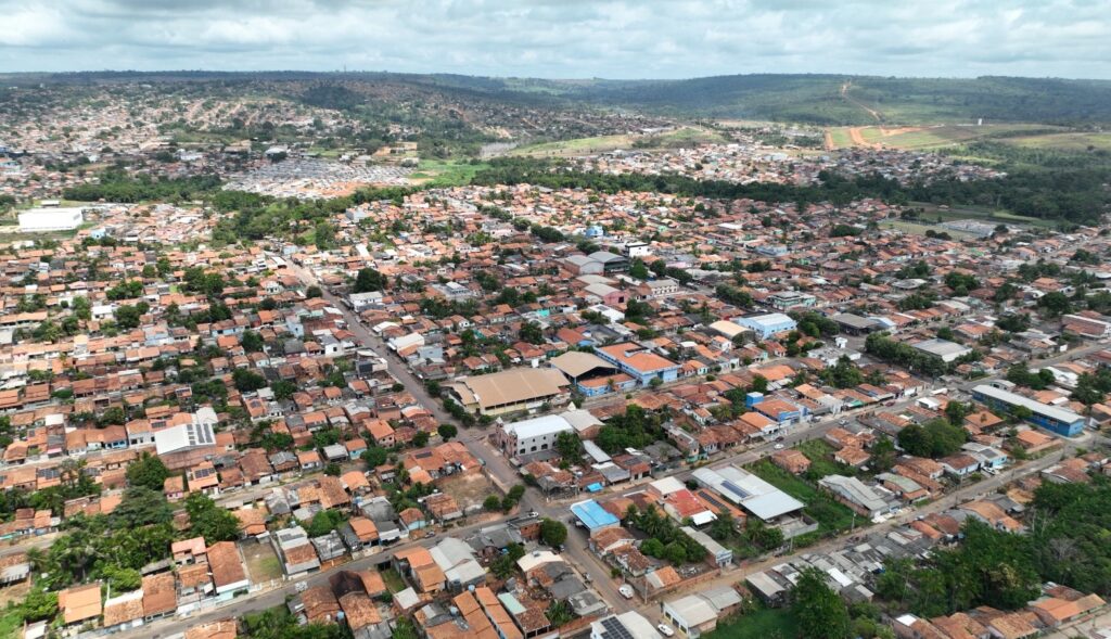 Investimentos em tecnologia amplia qualidade do fornecimento no sul e sudeste do Pará