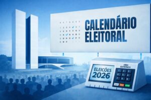 11 governadores e 10 prefeitos de capitais renunciam para as eleições