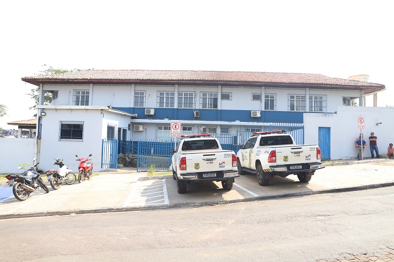 Mulher é estrangulada com fio de energia na Velha Marabá