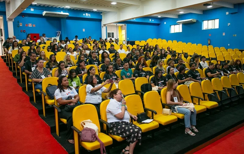 Seminário em Marabá mobiliza 21 municípios no combate à tuberculose
