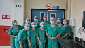 UTI do Hospital Regional de Redenção é reconhecida por eficiência em ranking nacional pela AMIB e Epimed Solutions