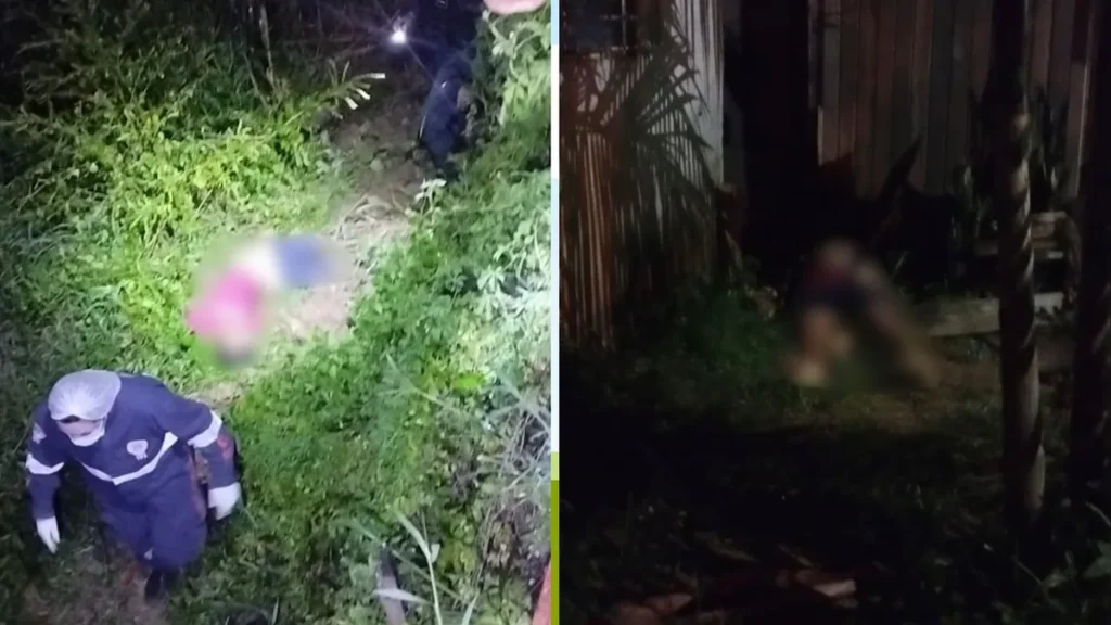 Dois suspeitos vão a óbito em confronto com a PM em Tucuruí