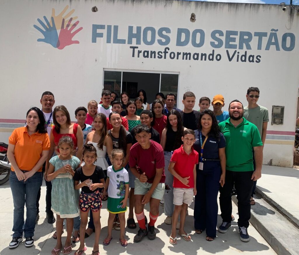 Com investimento de R$ 4 milhões, Instituto Equatorial divulga resultado da 2ª edição do Edital Diálogos