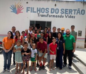 Com investimento de R$ 4 milhões, Instituto Equatorial divulga resultado da 2ª edição do Edital Diálogos