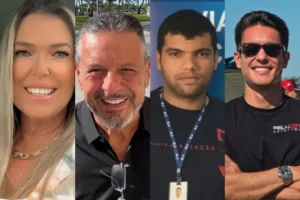 Confirmado 4 óbitos em queda de avião no RS