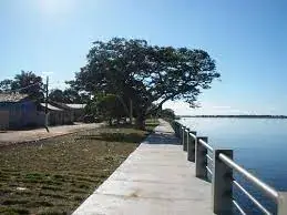 TJPA anuncia criação da Comarca de Santa Maria das Barreiras