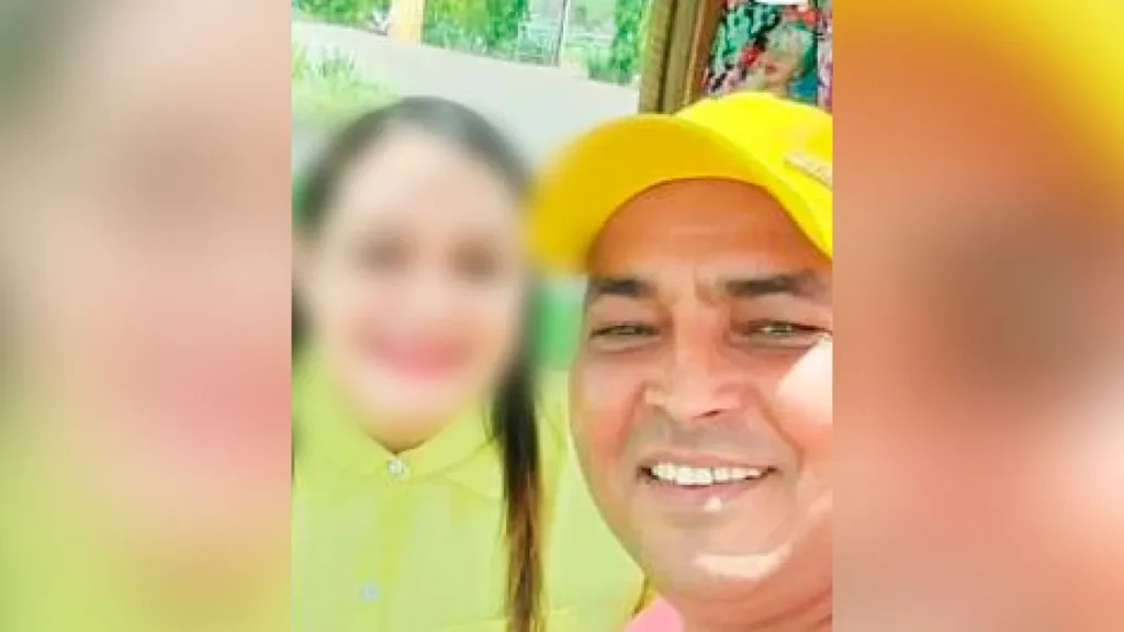 O erro fatal que destruiu uma família em grave acidente em Redenção