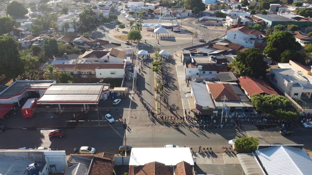 Presidente da Câmara de Vereadores teria agredido a namorada com chave de rodas após show