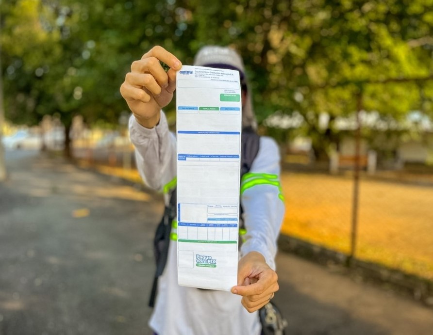 Conta de luz: um guia completo para entender os itens da sua fatura