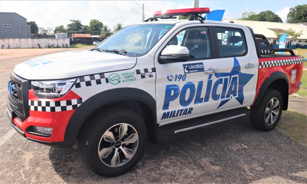 Suspeito tenta subornar policiais após ser flagrado com moto furtada em Conceição do Araguaia