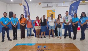 Redenção encerra programação do E+ Caravana com troca de geladeiras e serviços gratuitos à população