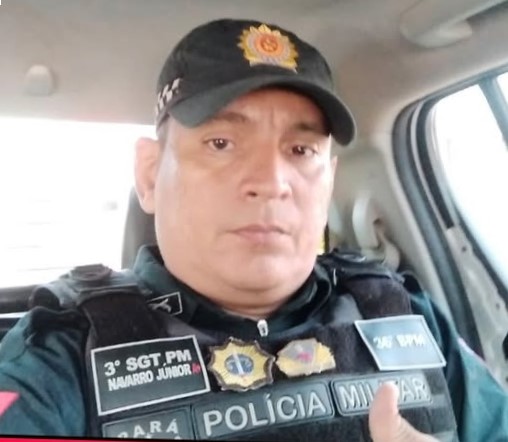 Sargento da PM é encontrado morto dentro de casa em Ourilândia