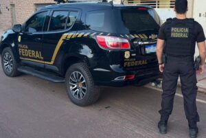 PF investiga fraudes no seguro-desemprego em Tucumã e Redenção