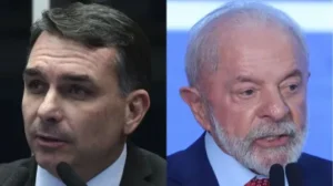 Meio/Ideia: Flávio tem 45,3%, e Lula, 44,7% no 2º turno