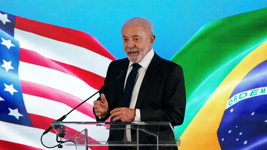 Governo Lula é contra PCC e CV classificados como terroristas