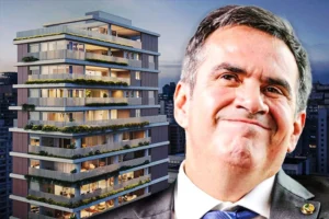 Ciro Nogueira comprou triplex de R$ 22 milhões em SP 1 mês antes de “emenda Master”