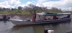 Três indígenas morrem em naufrágio no Rio Xingu, em Altamira, e buscas continuam por desaparecidos