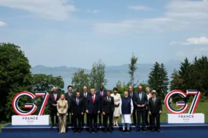 Sem interação entre Lula e Trump no G7, tarifaço segue na mira do governo