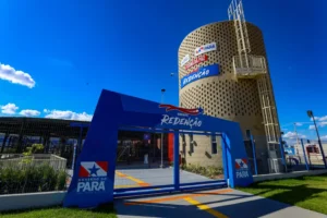 Redenção inaugura Usina da Paz