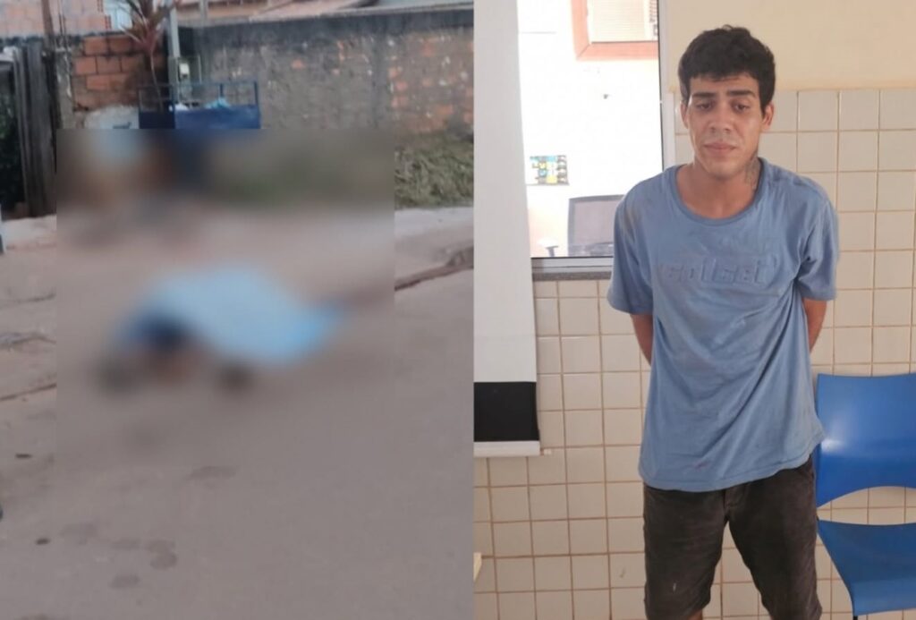 Homem é executado a tiros em Tucumã