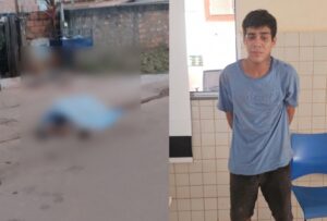 Homem é executado a tiros em Tucumã