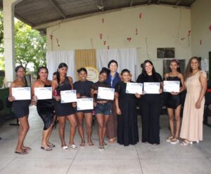Projeto E+ Profissional capacita moradores e amplia oportunidades de geração de renda no sudeste paraense